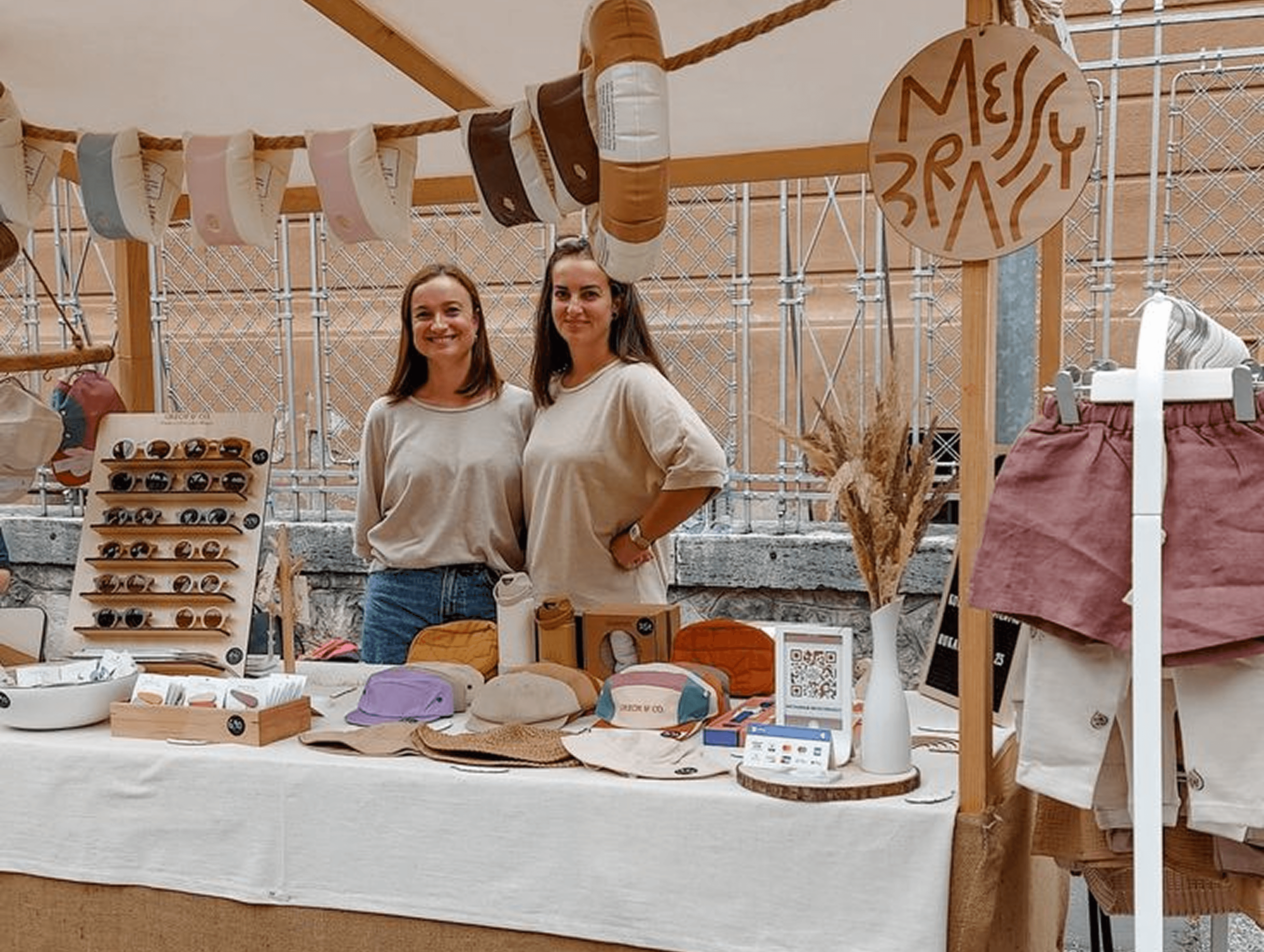 Community Powered Marketplace