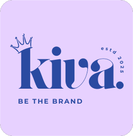 Kiva Logo